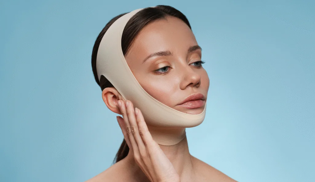 Dento facial orthopedics